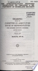 National Small Business Week : small business success stories : hearing before the Committee on Small Business, House of Representatives, One Hundred Seventh Congress, second session, Washington, DC, May 8, 2002.