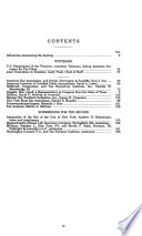 Corporate tax shelters : hearing before the Committee on Ways and Means, House of Representatives, One Hundred Sixth Congress, first session, November 10, 1999.