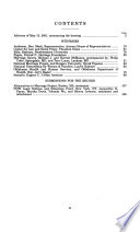 Welfare and marriage issues : hearing before the Subcommittee on Human Resources of the Committee on Ways and Means, House of Representatives, One Hundred Seventh Congress, first session, May 22, 2001.