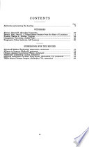 Medicare reform : hearing before the Subcommittee on Health of the Committee on Ways and Means, House of Representatives, One Hundred Seventh Congress, first session, February 28, 2001.