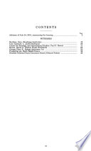 Social security and pension reform : lessons from other countries : hearing before the Subcommittee on Social Security of the Committee on Ways and Means, House of Representatives, One Hundred Seventh Congress, first session, July 31, 2001.