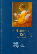 A history of reading in the West /