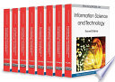 Encyclopedia of information science and technology /