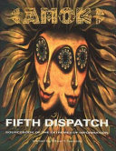 Amok fifth dispatch : sourcebook of the extremes of information /