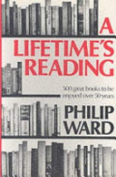 A lifetime's reading /