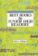 Best books for junior high readers /