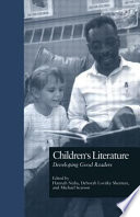 Children's literature : developing good readers /