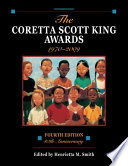 The Coretta Scott King awards, 1970-2009 /