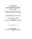 Canadian children's books, 1799-1939, in the Special Collections and University Archives Division, the University of British Columbia Library : a bibliographical catalogue /