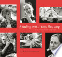 Reading writers reading : Canadian authors' reflections /