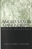 Anglo-Saxon manuscripts : basic readings /