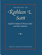 Tributes to Kathleen L. Scott : English Medieval manuscripts : readers, makers and illuminators /