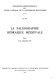 La paleographie hebraique medievale : Paris, 11-13 septembre 1972 : [actes du Colloque /