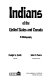 Indians of the United States and Canada : a bibliography /