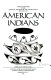 Guide to records in the National Archives of the United States relating to American Indians /