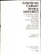 American culture series, 1493-1875 : a cumulative guide to the microfilm collection : American culture series I & II, years 1-20:with author, title, subject, and reel number indexes /