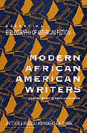 Modern African American writers /