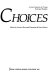 Choices : a core collection for young reluctant readers /