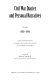 Civil war diaries and personal narratives, 1960-1994 : a selected bibliography of books in the general collections of the Library of Congress /