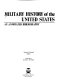 Military history of the United States : an annotated bibliography /