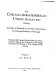 The Chicago Afro-American union analytic Catalog : an index to materials on the Afro-American in the principal libraries of Chicago, housed in the Vivian G. Harsh Collection of Afro-American History and Literature at the George Cleveland Hall Branch of the Chicago Public Library.