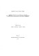 Hispanic Americans in the United States : a union list of periodicals and newspapers held by the Library of the State Historical Society of Wisconsin and the Libraries of the University of Wisconsin-Madison /