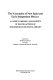 The Viceroyalty of New Spain and early independent Mexico : a guide to original manuscripts in the collections of the Rosenbach Museum & Library /