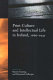 Print culture and intellectual life in Ireland, 1660-1941 : essays in honour of Michael Adams /