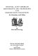 Colonial Latin American manuscripts and transcripts in the Obadiah Rich collection : an inventory and index /