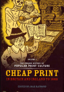The Oxford history of popular print culture /