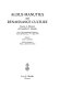 Aldus Manutius and Renaissance culture : essays in memory of Franklin D. Murphy : acts of an international conference, Venice and Florence, 14-17 June 1994 /