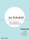 Jan Tschichold : master typographer : his life, work & legacy /