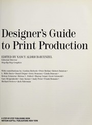 Designer's guide to print production /