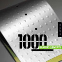 1000 graphic elements : special details for distinctive designs /