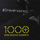 1000+ more graphic elements : unique elements for distinctive designs.