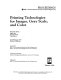 Printing technologies for images, gray scale, and color : February 26-28, 1991, San Jose, California /