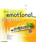 Emotional-digital : a sourcebook of contemporary typographics /