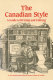 The Canadian style : a guide to writing and editing /