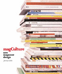MagCulture : new magazine design /