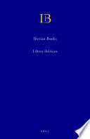 Iberian books : books published in Spanish or Portuguese or on the Iberian Peninsula before 1601 = Libros ibéricos : libros publicados en español o portugués o en la Península Ibérica antes de 1601 /