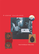 Pierre Ouvrard : master bookbinder = Pierre Ouvrard : maitre relieur /