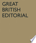 Great British editorial /