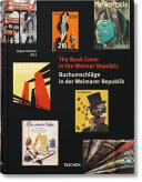 The book cover in the Weimar Republic = Buchumschläge in der Weimarer Republik /