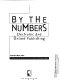 By the numbers : electronic and online publishing : a statistical guide to the electronic and online publishing industry /