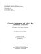 Gateways, gatekeepers, and roles in the information omniverse : proceedings of the third symposium : November 13-15, 1993, the Washington Vista Hotel, Washington, DC /