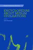 Encyclopedias about Muslim civilisations /