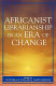 Africanist librarianship in an era of change /