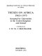 Theses on Africa, 1963-1975, accepted by universities in the United Kingdom and Ireland /