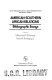 American-southern African relations : bibliographic essays /