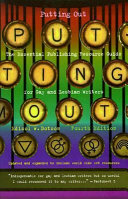 Putting out : the essential publishing resource for lesbian and gay writers /